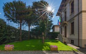 Villa Ricci Suites